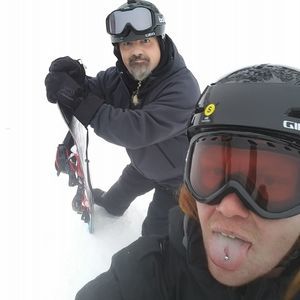 Meet your Posher, Chris